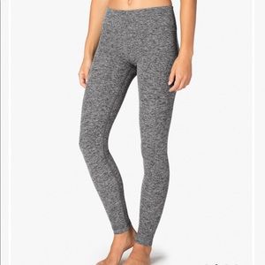 Beyond Yoga Grey Leggings
